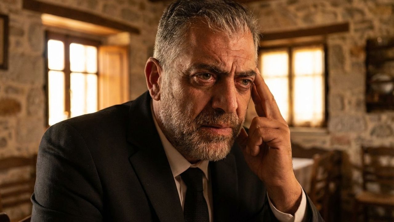 Η Γη της Ελιάς τι θα δούμε: Η διαθήκη του Δημοσθένη και η εκδίκηση της Ασπασίας