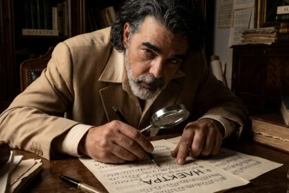 Ηλέκτρα Γ’ κύκλος: 81-84 | Εξαφάνιση, Πέτρος διάδοχος & Φόνοι