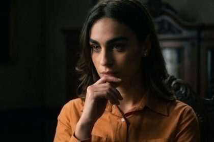 Ηλέκτρα Νεφέλη: Ζωντανό το παιδί; Η παγίδα της Δανάης