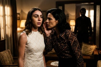 Ηλέκτρα: Η Νεφέλη διαλύει τα πάντα και η Ισμήνη αποκαλύπτει το σκοτεινό πρόσωπο του Νικήτα