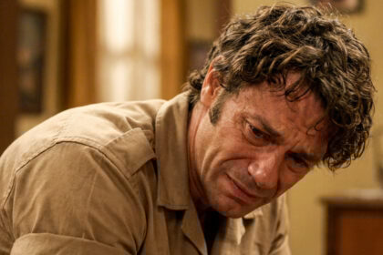 Ηλέκτρα: Ο Παύλος ανοίγει τάφους και η Δανάη παίζει με τη φωτιά στην παράνομη κλινική