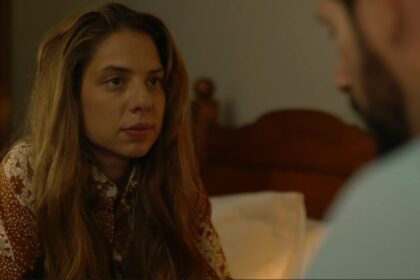 Ηλέκτρα spoiler: Ο Νικόλας οπλίζει, η Αγνή εξαφανίζεται και το άρωμα προδίδει την αλήθεια