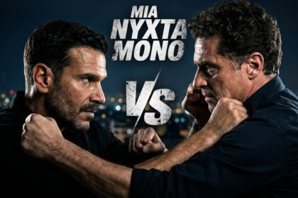 Μια νύχτα μόνο: 10 κρυφά μυστικά και το παρασκήνιο που σοκάρει