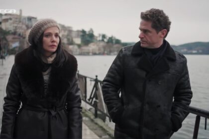 Μια νύχτα μόνο Αρετή: Η συγκλονιστική διάσωση από τον παρανοϊκό, η σύγκρουση με τον Σταύρο και η πρόταση γάμου