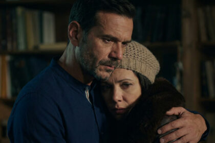 Μια νύχτα μόνο Αρετή: Η ερωτική εξομολόγηση του Σταύρου, το χαστούκι και η ρήξη που ανατρέπει τα πάντα!