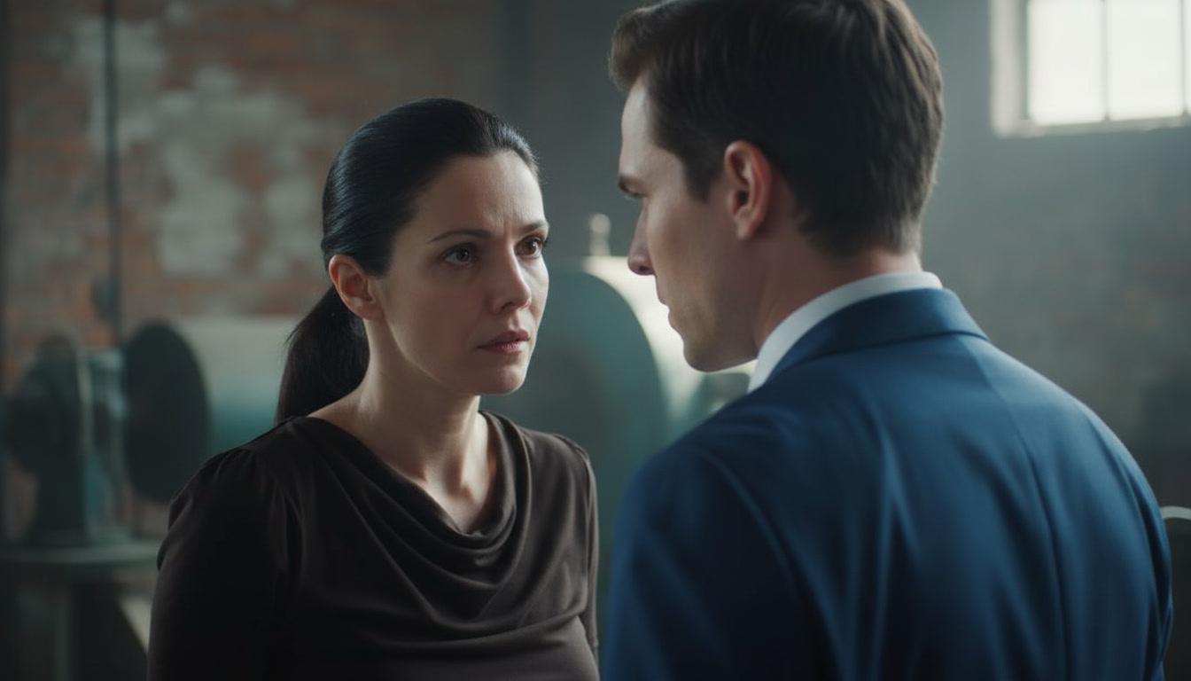 Μια Νύχτα Μόνο επόμενα επεισόδια: 27, 28, 29 – Η Κατερίνη Στήνει Παγίδα Θανάτου και η Αρετή τα Βροντάει Όλα!