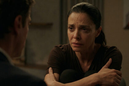 Μια νύχτα μόνο εξελίξεις: Η απαγωγή της Αρετής και ο πυροβολισμός!