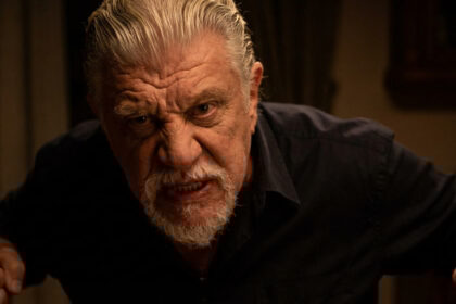 Μια νύχτα μόνο: Ο Νταγιάννος καταρρέει από την προδοσία του γιου