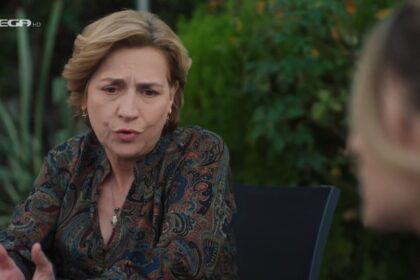 Μια νύχτα μόνο: Ο Σάββας φεύγει, η Μαρίκα θρηνεί και ο Άλκης γίνεται το νέο αφεντικό