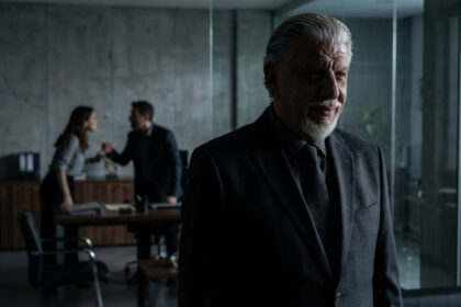 Μια νύχτα μόνο spoiler: Ο Νταγιάννος Κινεί τα Νήματα και Παίζει το Πιο Επικίνδυνο Παιχνίδι!