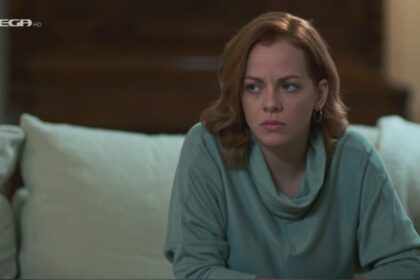 Μια νύχτα μόνο spoiler: Η Ελένη διαλύει τα πάντα και βυθίζεται στο αλκοόλ