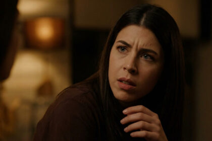 Μια νύχτα μόνο spoiler: Ο Νταγιάννος πετάει τη Μίνα στον δρόμο