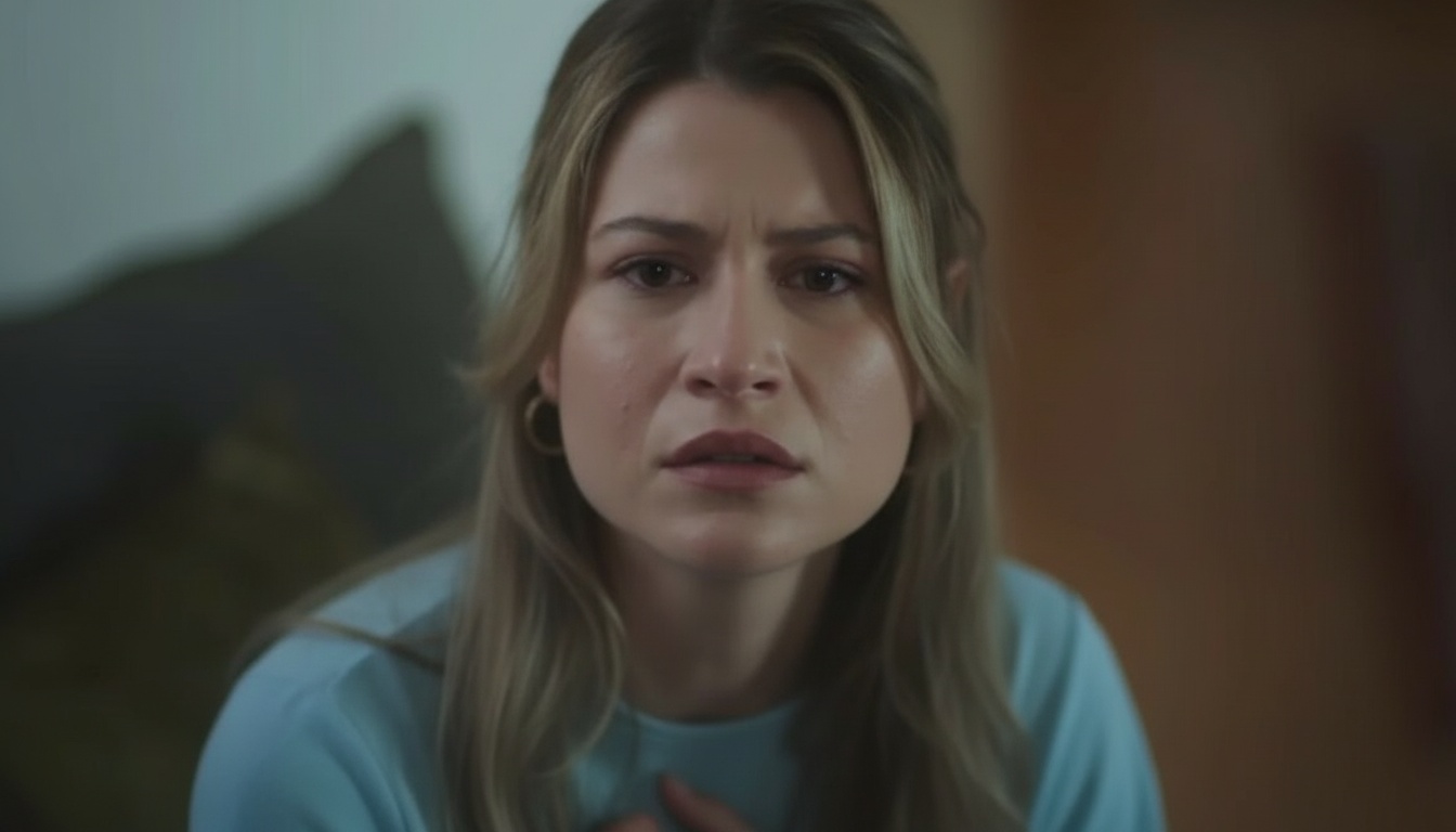 Μια νύχτα μόνο spoiler: Η Άσπα εκδικείται & ο πόλεμος για το σπίτι