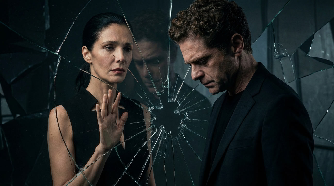 Μια νύχτα μόνο spoiler: Το Τέλος από το Binbir Gece & η Ανατροπή