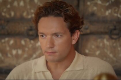 Να μ’ αγαπάς επεισόδια: Η Φωτεινή έγκυος στη φυλακή και η αμνησία του Ορφέα που αλλάζει τα πάντα