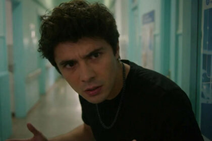 Να μ’ αγαπάς επεισόδια: Ο Λευτέρης διευθυντής και το σοκ της εγκυμοσύνης που τα αλλάζει όλα!