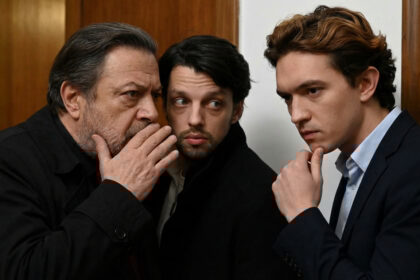 Να μ’ αγαπάς Επεισόδια: Εντολή θανάτου για τη Φωτεινή & τροχαίο