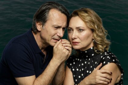 Να μ’ αγαπάς Επόμενα Επεισόδια 59, 60, 61, 62, 63: Spoiler Σοκ