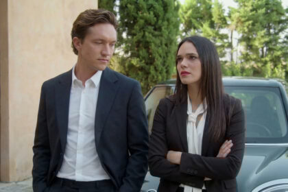 Να μ’ αγαπάς επόμενα επεισόδια: Η Φωτεινή αποφυλακίζεται και ο Ορφέας απειλεί να της πάρει το παιδί