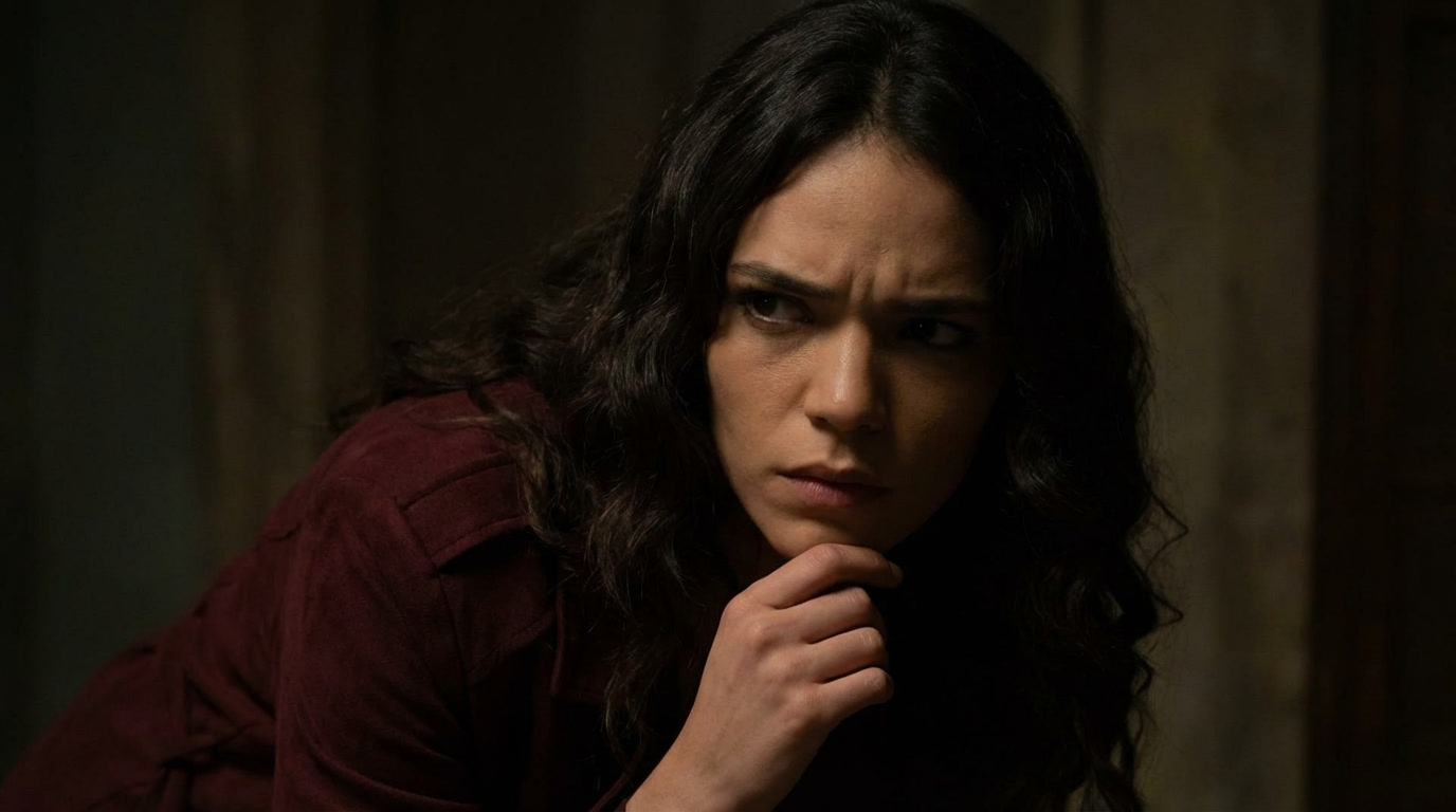 Να μ’ αγαπάς Νικαίτη: Σώζει τη Φωτεινή από τα χέρια του Θεόφιλου