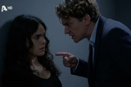 Να μ’ αγαπάς Ορφέας: Η διάλυση του γάμου, η απαγωγή σοκ και η αποκάλυψη που γονατίζει τους Καλλιγάδες!