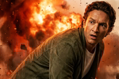 Να μ’ αγαπάς Ορφέας: Η εγκυμοσύνη που διαλύει τα πάντα