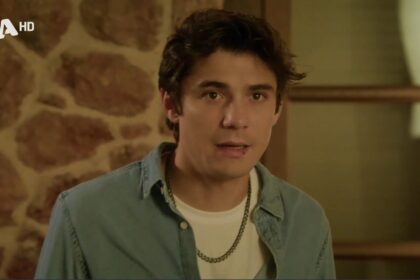 Να μ’ αγαπάς spoiler: Ο Λευτέρης πετάει έξω τους Καλλιγάδες και γίνεται το αφεντικό