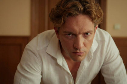 Να μ’ αγαπάς spoiler: Ο Ορφέας διεκδικεί το παιδί και ο Άγγελος τινάζει τον όμιλο στον αέρα