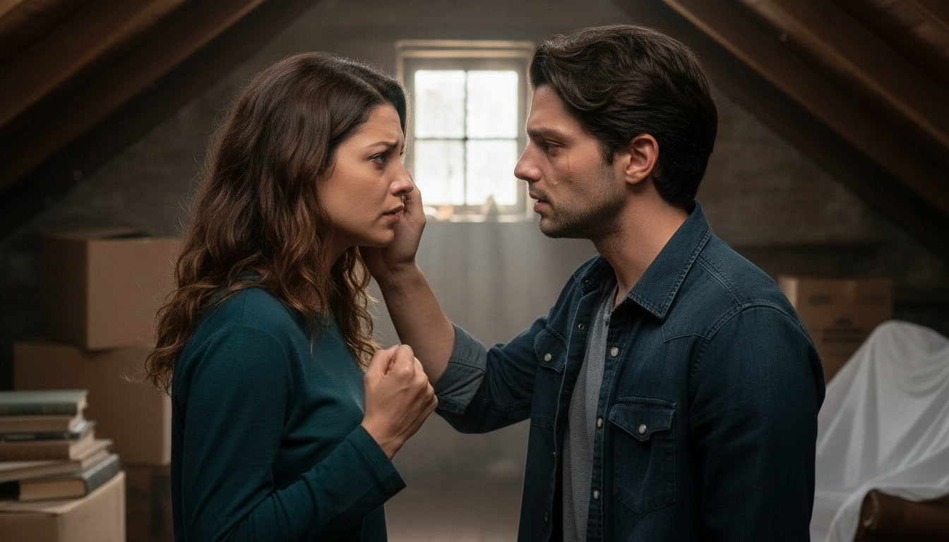 Να μ’ αγαπάς spoiler: Η Σοφία «Τελειώνει» την Εβίτα με DNA, ο Ορφέας Επιστρέφει από τον Θάνατο και η Ζωή στον Δρόμο!