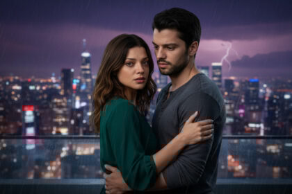 Να μ’ αγαπάς spoiler: Η Σοφία «Τελειώνει» την Εβίτα με DNA, ο Ορφέας Επιστρέφει από τον Θάνατο και η Ζωή στον Δρόμο!