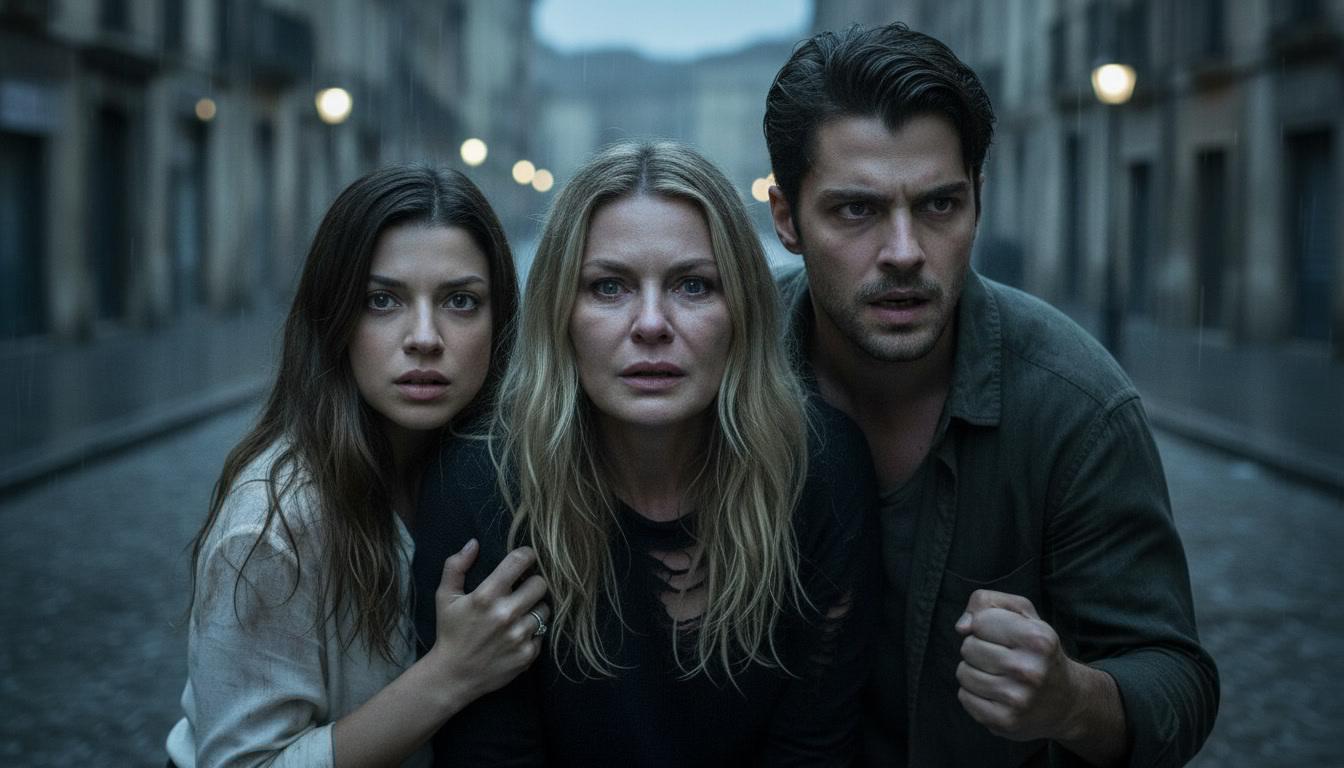 Να μ’ αγαπάς spoiler: Η Σοφία «Τελειώνει» την Εβίτα με DNA, ο Ορφέας Επιστρέφει από τον Θάνατο και η Ζωή στον Δρόμο!