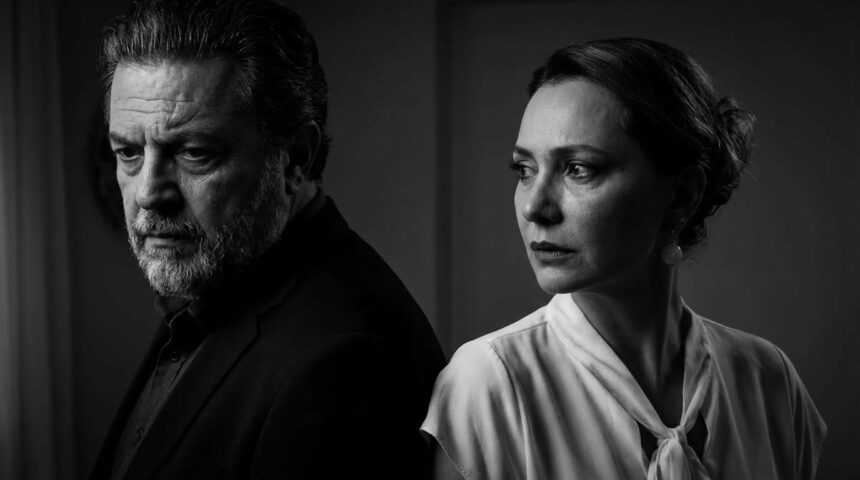 Να μ’ αγαπάς spoiler: Η απρόσμενη κίνηση του Θεόφιλου που παγώνει τη Ζωή και το σχέδιο πίσω από τη "συγγνώμη"!