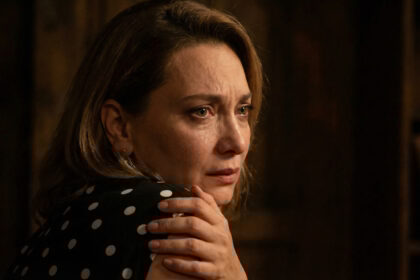 Να μ’ αγαπάς επεισόδια: Ο Ευριπίδης επιτίθεται στη Ζωή και ο Άγγελος τη σώζει από τον βιασμό!