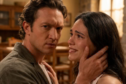 Να μ αγαπάς: Οι περιλήψεις των επεισοδίων από 26/01/26 ως 27/01/26