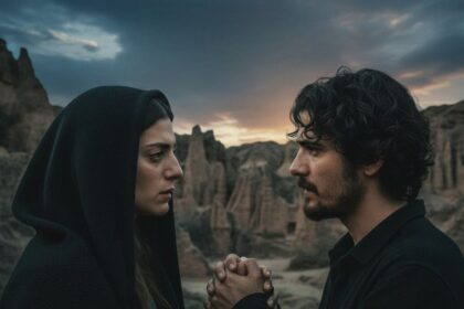 Οι Αθώοι επεισόδια: Πρεμιέρα με Βιασμό και μια Απόπειρα Αυτοκτονίας που Συγκλονίζει