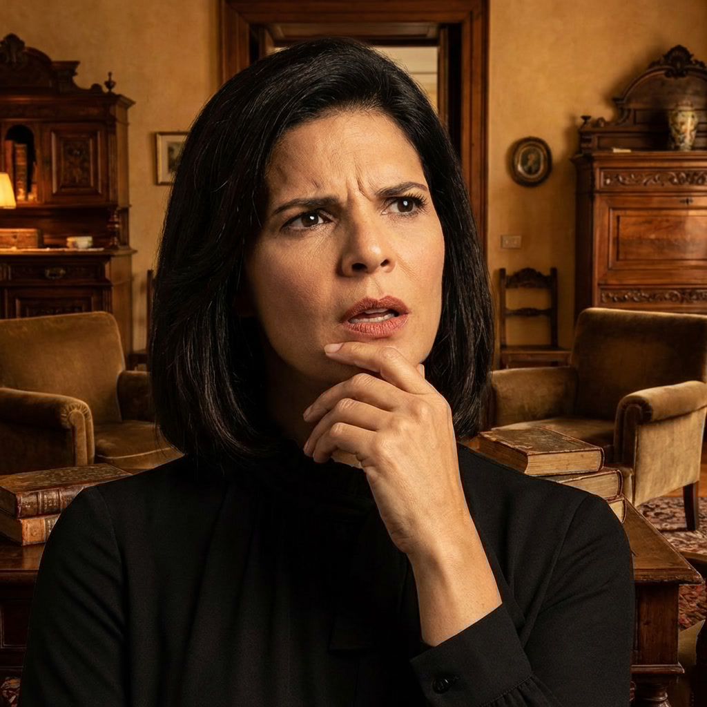 Porto Leone Επεισόδια: Η ανατροπή με την Αγγελική και την Αλεξάνδρα