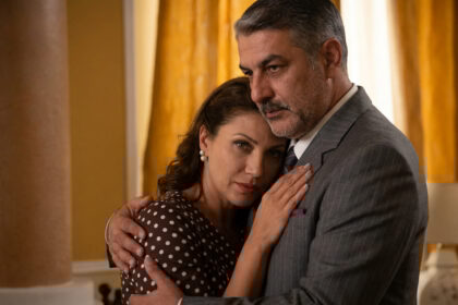 Porto Leone επεισόδια: Ο Ντίνος επιτίθεται στον Γιάμαρη και η Γαλήνη βρίσκει καταφύγιο στον απαγορευμένο έρωτα!