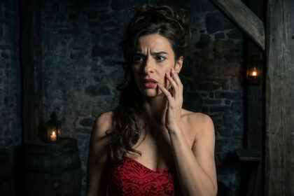 Porto Leone Επόμενα Επεισόδια 28, 29, 30: Το μυστικό της Λένας