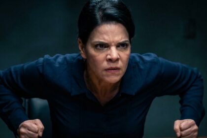 Porto Leone επόμενα επεισόδια: Ο ματωμένος γάμος, οι φωτογραφίες της ντροπής και το μαχαίρι της Αλεξάνδρας!