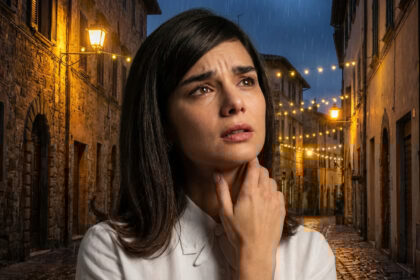 Porto Leone επόμενα επεισόδια: Η ομολογία του Γρηγόρη για τον φόνο και το μωρό της Λένας