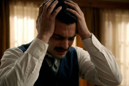 Porto Leone εξελίξεις: Ο Γρηγόρης φονιάς; Η Αγγελική τον εγκαταλείπει και η Αλεξάνδρα αποκαλύπτεται!