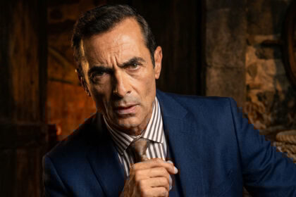 Porto Leone εξελίξεις: Το Ναυάγιο του «Σαρωνίς» Φέρνει τον Θάνατο, την Πτώχευση και την Εκδίκηση του Καπετανάκου