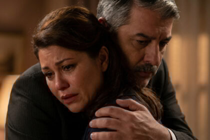 Porto Leone Γαλήνη: Η φυγή από τον Ντίνο και το παράνομο πάθος