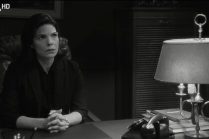 Porto Leone: Η ομολογία φόνου του Γρηγόρη και η εκδίκηση της Αλεξάνδρας που διαλύει τον γάμο