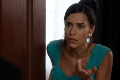 Porto Leone spoiler: Η Αγγελική θυσιάζει τον έρωτά της για να σώσει τον Γρηγόρη από την Αλεξάνδρα