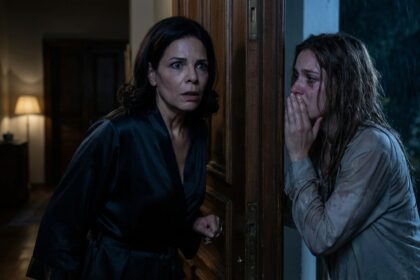 Porto Leone spoiler: Η Αλεξάνδρα απάγει το παιδί και η Γαλήνη τρέμει για τη Λένα