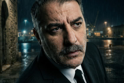 Porto Leone spoiler: Η Γαλήνη στον Γιάμαρη και οι ανατροπές