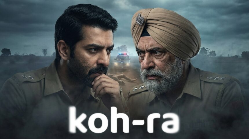 Σειρές Netflix Ελλάδα: Στην Ομίχλη (Kohrra) – Κριτική & 2η Σεζόν