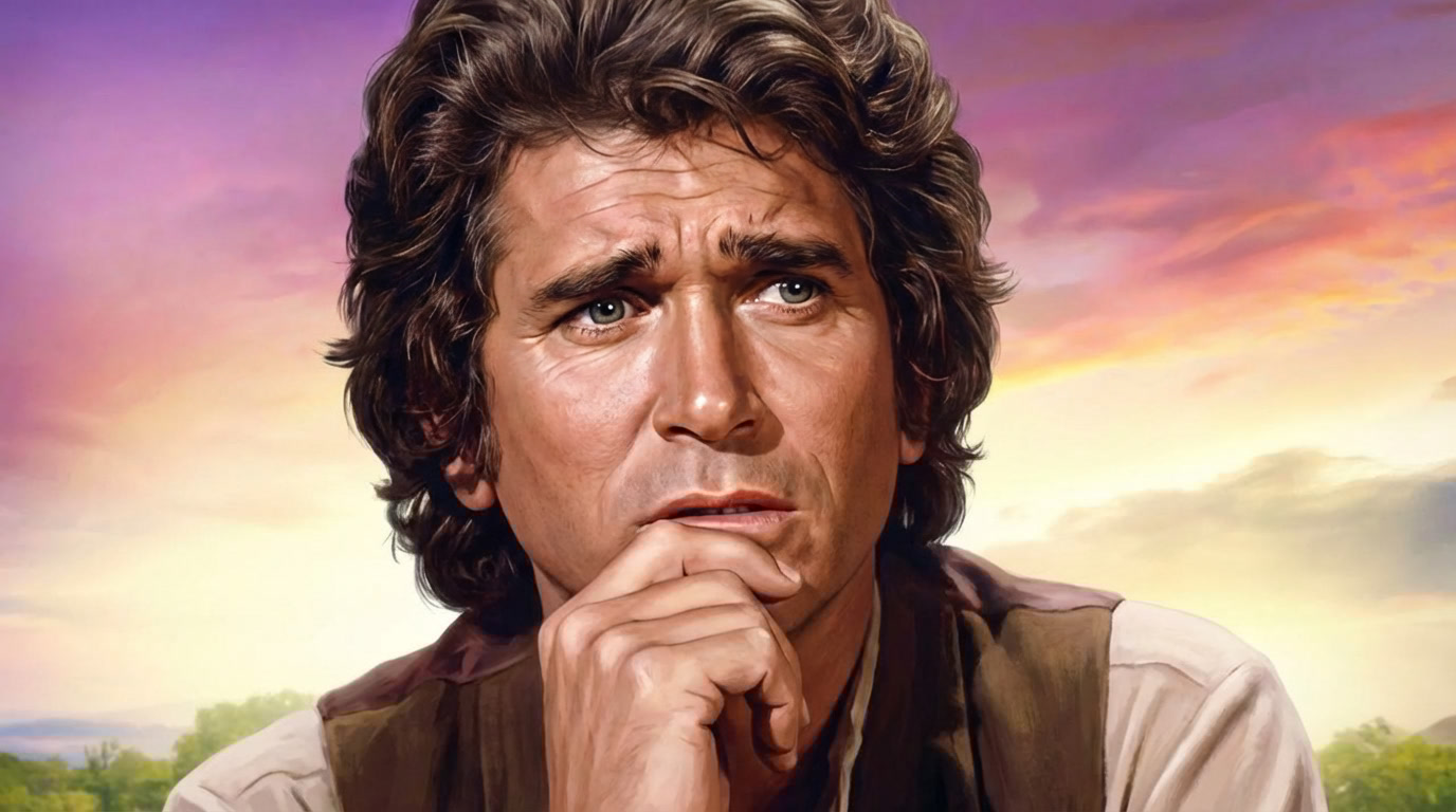 Σειρές Netflix: Το remake για το Μικρό Σπίτι στο Λιβάδι και η αλήθεια