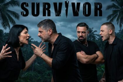 Survivor spoiler 01/2: Ποια ομάδα κερδίζει την ασυλία την Κυριακή;